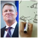 colaj iohannis o