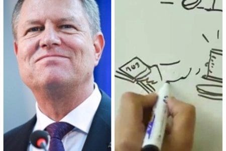 colaj iohannis o