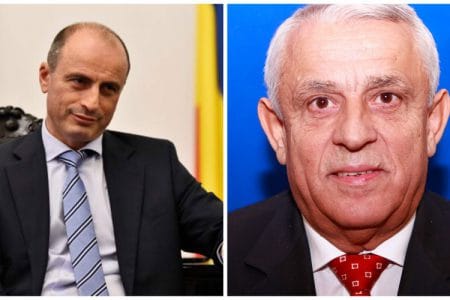 colaj irimescu daea o