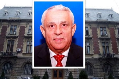 colaj minister o