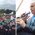 colaj ministru principal o 1
