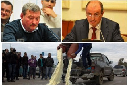 colaj ministru secara o 1