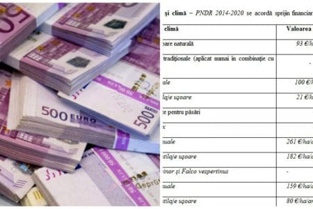 colaj plati agromediu o