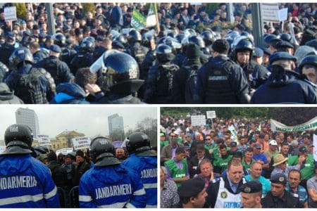 colaj proteste 2016 o
