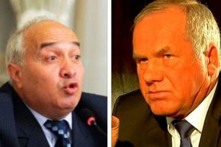 colaj radulescu baciu o