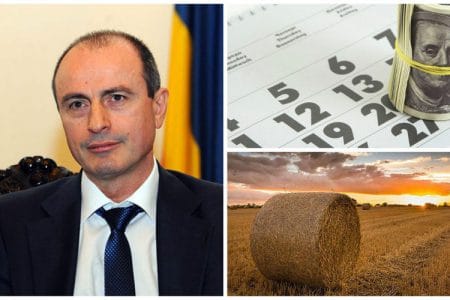 colaj raport ministru o 1