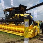 combina new holland 1090 o 1