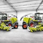 combine claas o 1