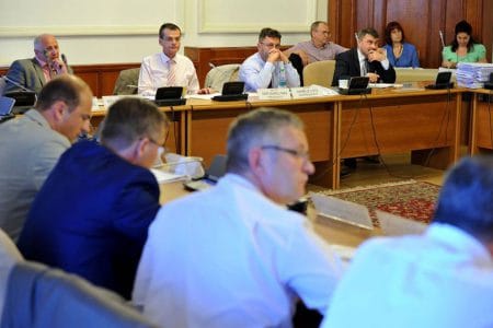 comisia pentru agricultura o 1