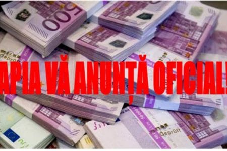 comunicat apia o