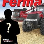 concurs ferma si titan machinery la agraria o