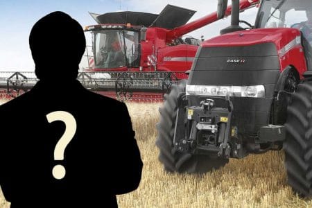 concurs ferma si titan machinery la agraria o