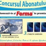 concursul abonatului 1 14dec2018 o o 1