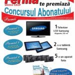 concursul abonatului 2017 o