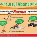 concursul abonatului 2018 o