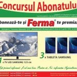 concursul abonatului 2020 b o