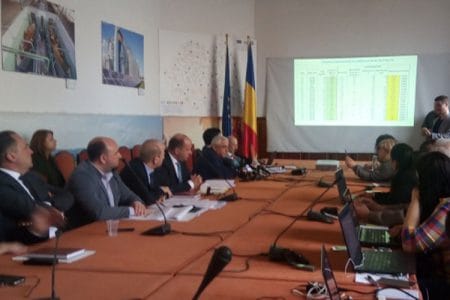 conferinta minister o