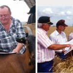 control apia ferme animal o