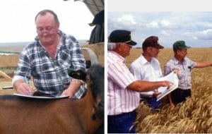 control apia ferme animal o