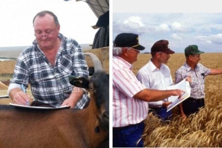control apia ferme animal o