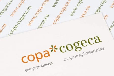 copa cogeca o