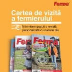coperta ferma abonament o 1