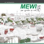 coperta revista mewi o 1