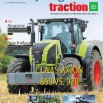 coperta utilaje agricole nr1 2018 o