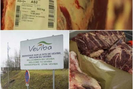 coperta veviba o