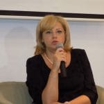 corina cretu o
