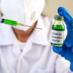 coronavirus vaccin o