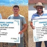 corteva agriscience anunta primii fermieri campioni la rapita 1 o