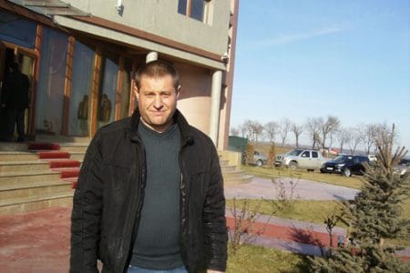 costel lapusneanu o 1