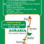 cum ajungeti agraria 2016 o 1