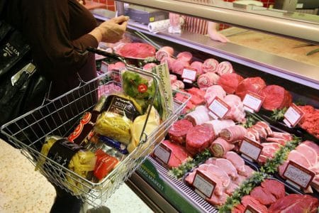 cumparaturi supermarket o 1