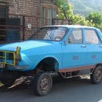 dacia agro turism o 1