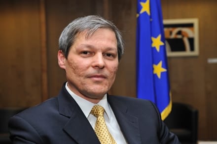 dacian ciolos 1 o 1