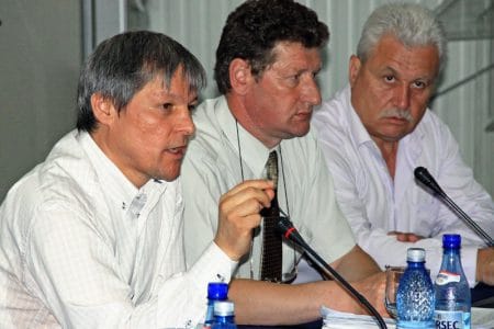 dacian ciolos agraria o 1