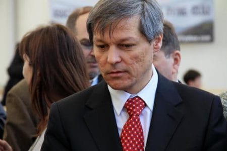 dacian ciolos la agraria o 1