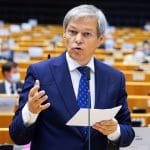 dacian ciolos renew europe o