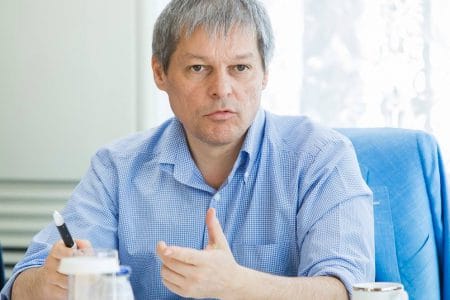 dacian ciolos o 5
