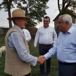 daea fermier bazna o