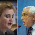 daea gavrilescu o 1