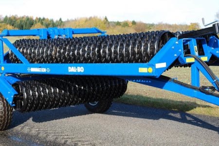 dalbo minimax 830 o