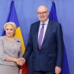 dancila hogan o