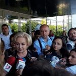 dancila poza buna o