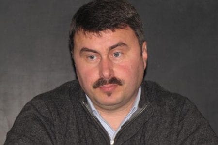 daniel botanoiu o 2
