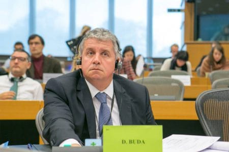 daniel buda o