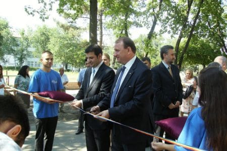 daniel constantin la cahul o 1