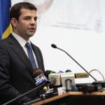 daniel constantin ministrul agriculturii o 1